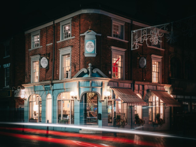 Image of Cafe Vin Cinq